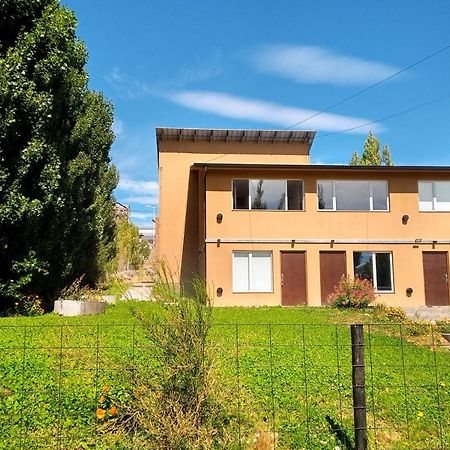 Flamenco Bay Apartments El Calafate Luaran gambar