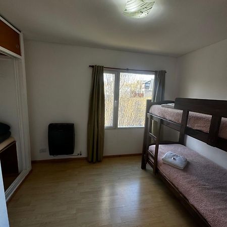 Flamenco Bay Apartments El Calafate Luaran gambar