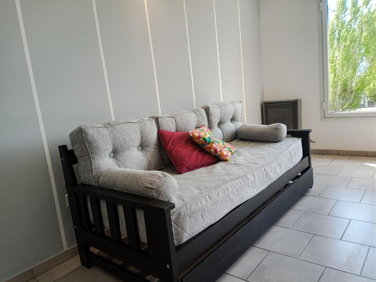 Flamenco Bay Apartments El Calafate Luaran gambar