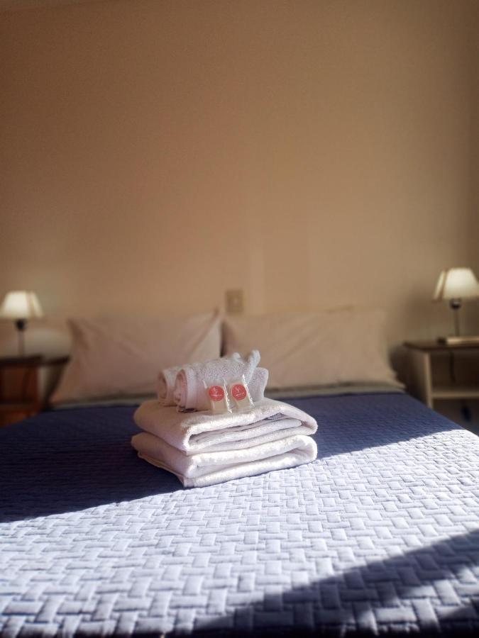 Flamenco Bay Apartments El Calafate Luaran gambar