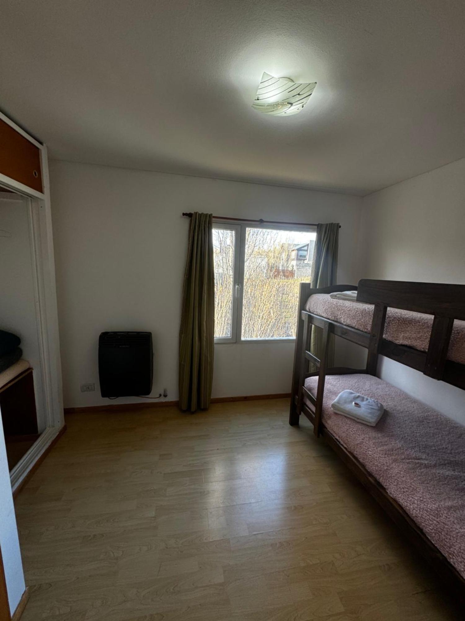 Flamenco Bay Apartments El Calafate Luaran gambar