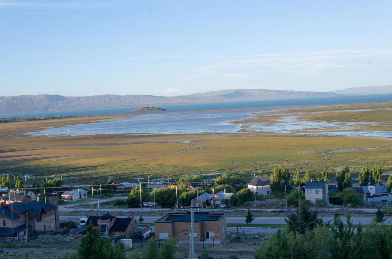 Flamenco Bay Apartments El Calafate Luaran gambar