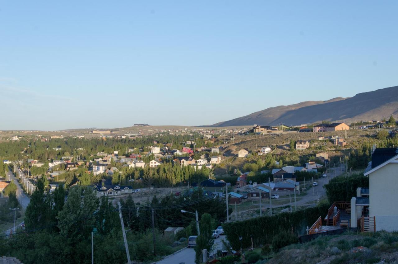 Flamenco Bay Apartments El Calafate Luaran gambar