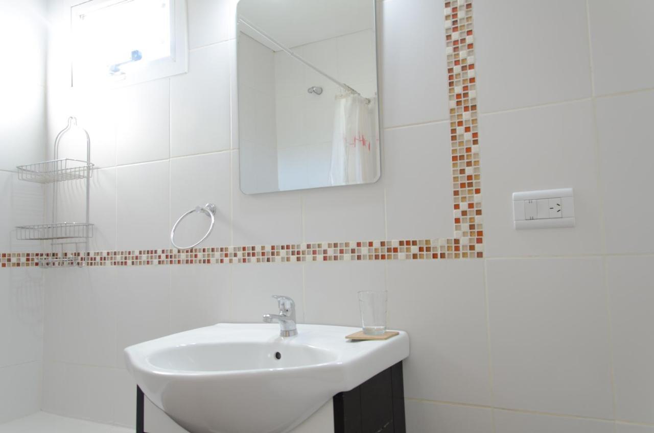 Flamenco Bay Apartments El Calafate Luaran gambar